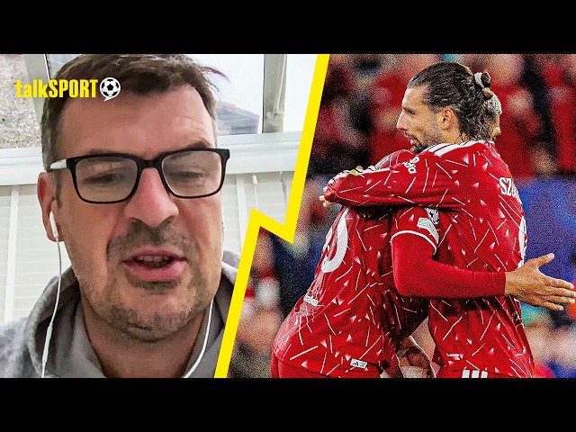 Dom King EXPLAINS the IMPORTANT players who will make the difference for Liverpool this season!