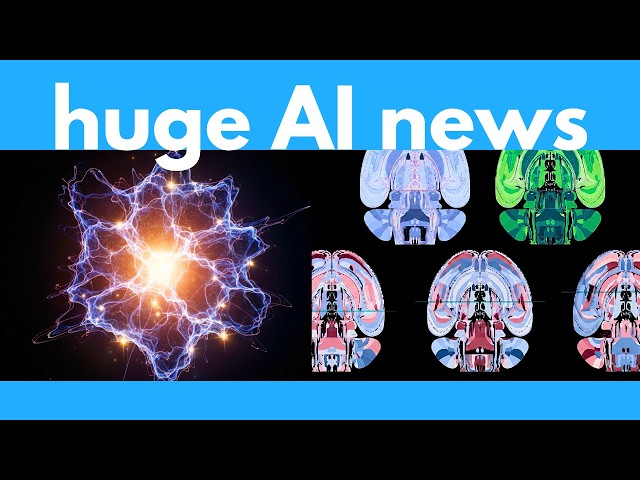 Cybersecurity chaos, AI for DNA, Kimi K3.1, Claude Duet, Dessa, Fibo 2, Minimax 3.1: AI NEWS