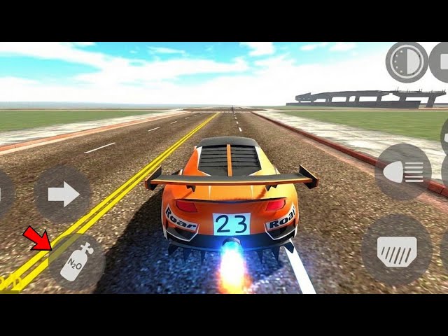 New Nitro Add In Indian Bike Driving 3D