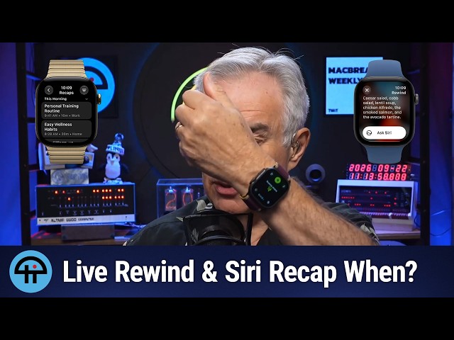 The Missing Audio Intelligence Features for Apple Watch Ultra 4