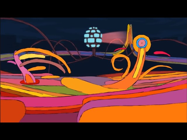 watch while you're high
