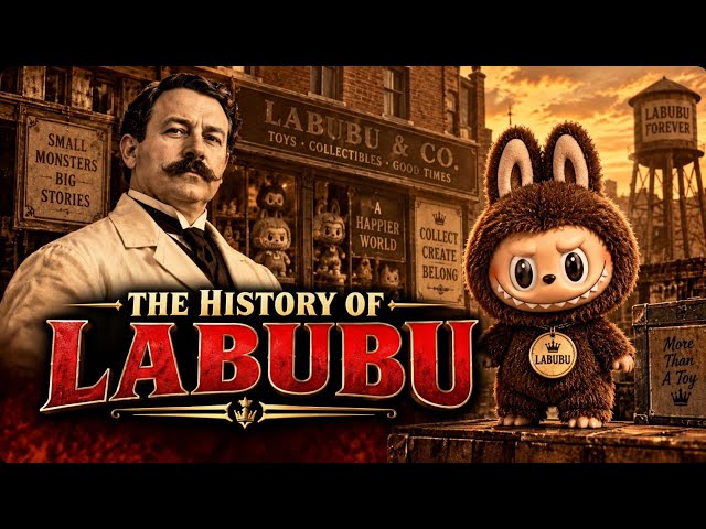 Labubu Was Supposed to Be Dead. Here's What Really Happened