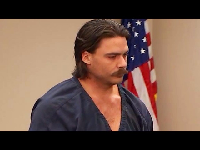 Hateful IRL Streamer Facing 60+ Years in Prison