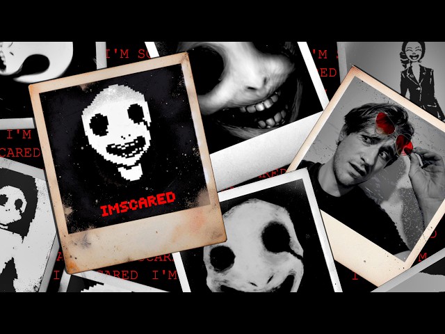 The Game That Created a New Kind Of Horror