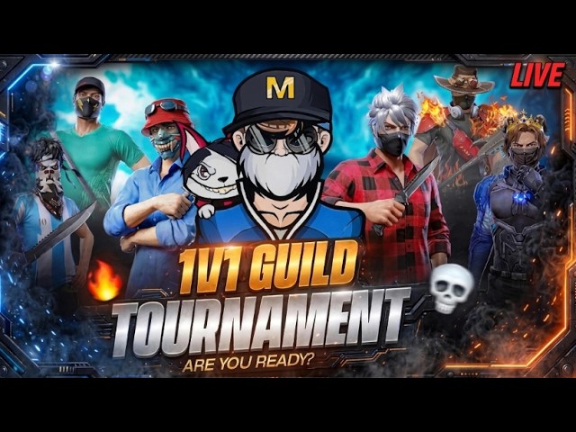 🔴LIVE🔴 NFF E-SPORTS 1VS1 TOURNAMENT |  ROUND 1 | DAY 3 LIVE