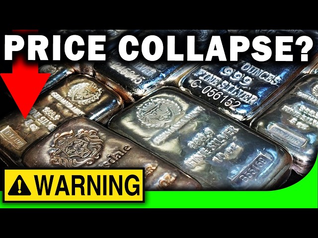 The End of the Silver Shortage? What You Need to Know