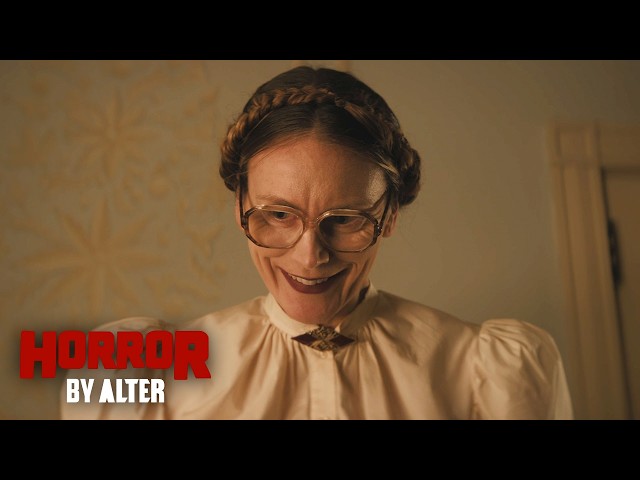 A Good Death | Horror Short Film | ALTER