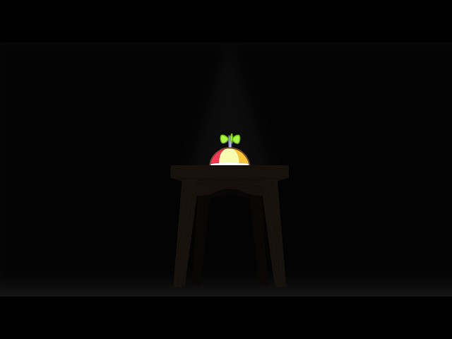 BUTTON'S ADVENTURES - VA REVEAL [RELEASE TEASER]
