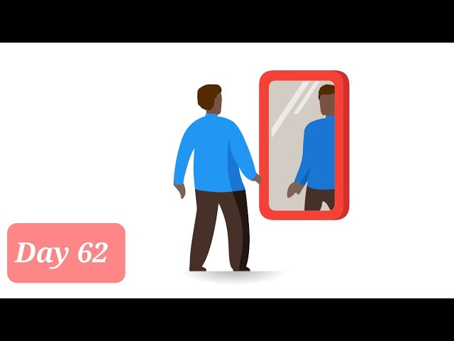 Day 62 Shadowing TED-ED video and watching easy english video|Road To IELTS