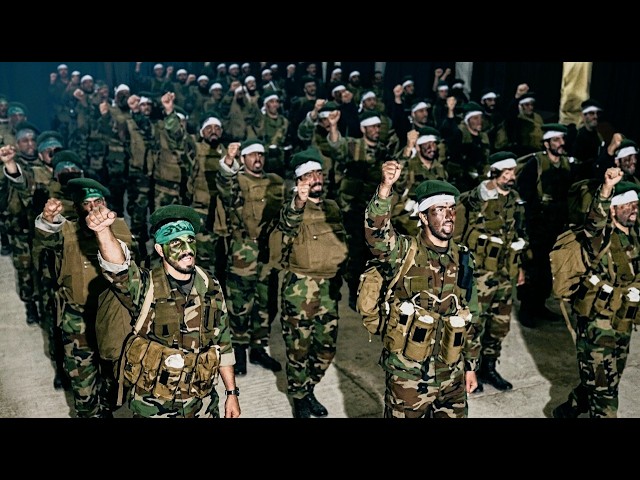 Lebanon: The Secret DEA Investigation Into Hezbollah