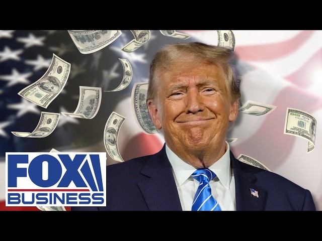 FEDERAL LOAN SHAKEUP: Trump TARGETS student loans, holds colleges accountable