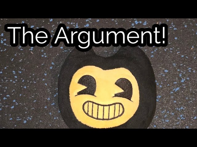John Cena And The Angry Birds Season 10 Episode 52:The Argument!