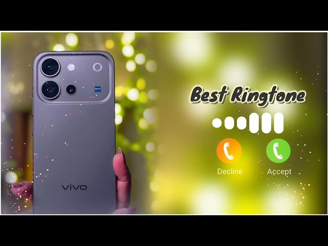 Best VIVO Ringtone 📱 High Quality Sound | Trending Notification Tone 2026 vivo notification#trending