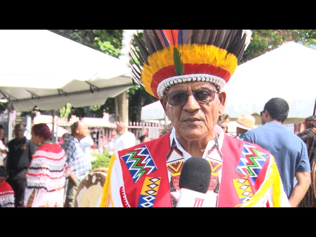 First Peoples Renew Call For Greater Recognition Of Their History And Heritage