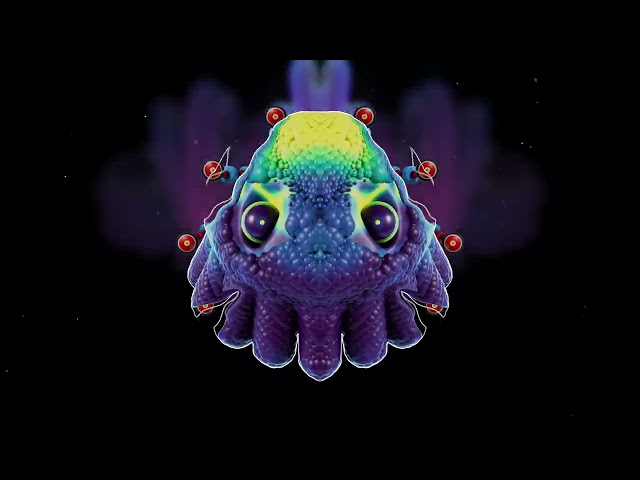 Jellyz VJ Pack (Donator Exclusive)