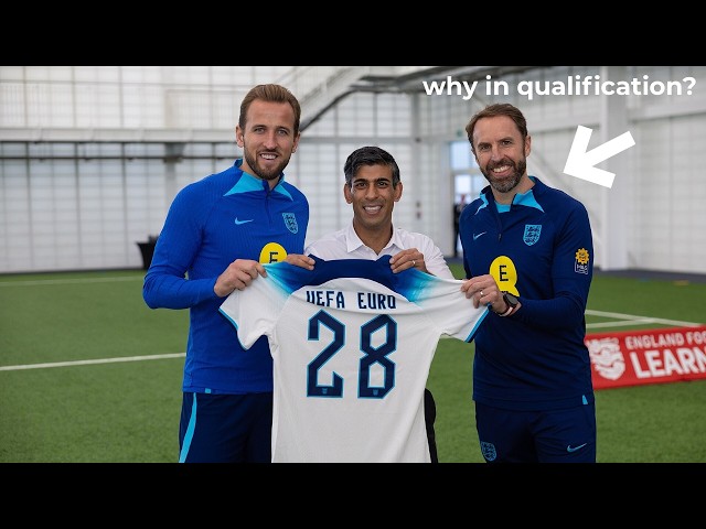 UEFA Euro 2028 qualification — explained
