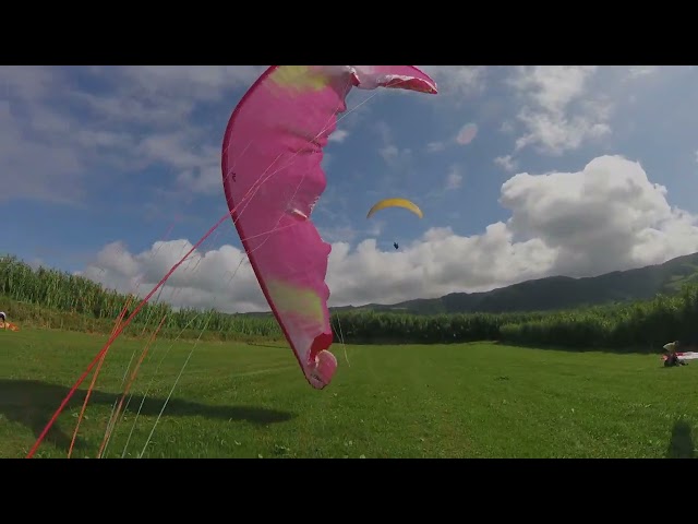 Azores 2026 Part One