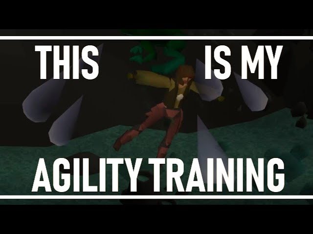 I Jumped on A Stone 10 Million Times - Lumbridge/Draynor HCIM - ep.6