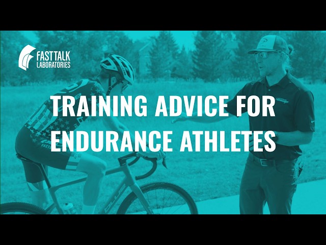 Training Advice for Endurance Athletes: Coaching, Race Effort, and What Science Misses