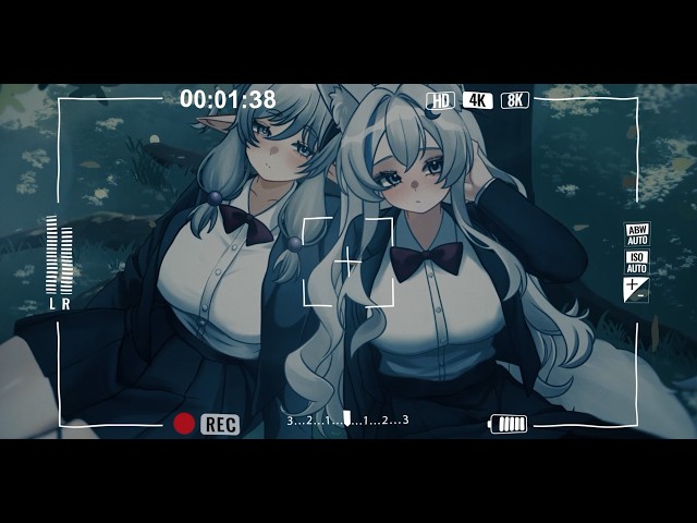 BAD IDEA ♥VTUBER COVER♥ FT. Ruuka & EllanoraBat