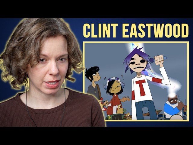 This Song Is Addictive | Vocal Analysis of "Clint Eastwood" by Gorillaz