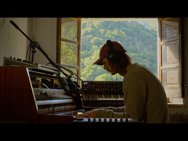 late summer - Chill Electronic Live Session