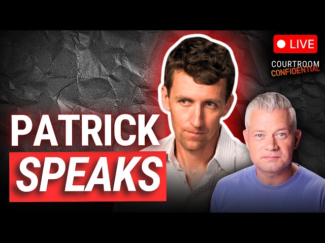 Lawyer Reacts to Patrick Clancy’s 60 Minutes Interview & Kevin Reddington's Motion to Dismiss