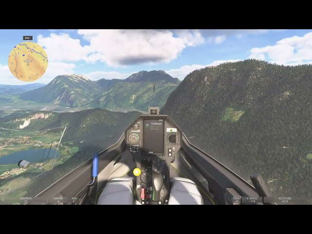 MFS 2024 | Weekly Landing Challenge ⛔ FAIL #pc#4k#FlightSim