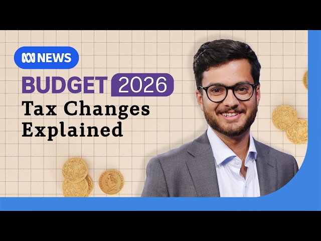There was more in the budget than we were expecting | ABC NEWS