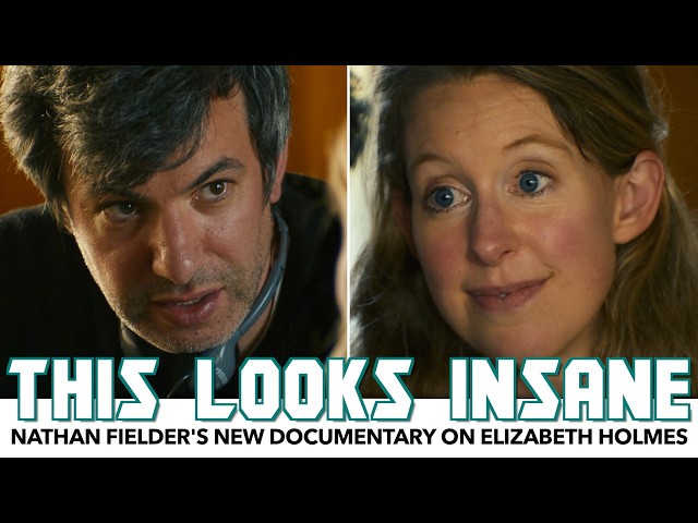 Nathan Fielder's New Documentary Looks Insane