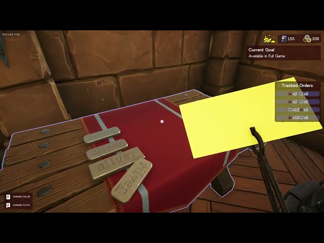 Coin Maker Simulator Demo
