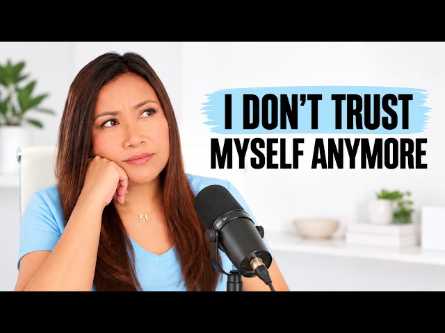 Confidence After 40: How to Trust Yourself Again