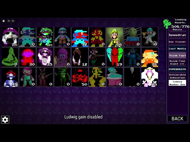 how to unlock secret challenges (turn on subtitles) in wega custom challenge (real)
