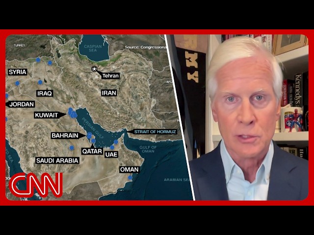 Saudi oil attacked, US strikes Iran’s tankers & more | Experts on Iran
