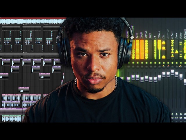 How to Make Beats That Are CREATIVE AS F*CK