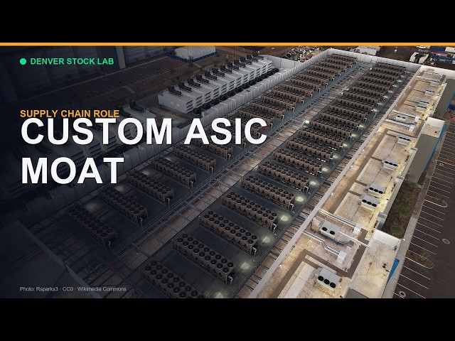 Apple Stock: What It Owns in SOC Floorplan