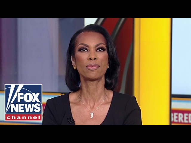 Harris Faulkner: This is TOXIC