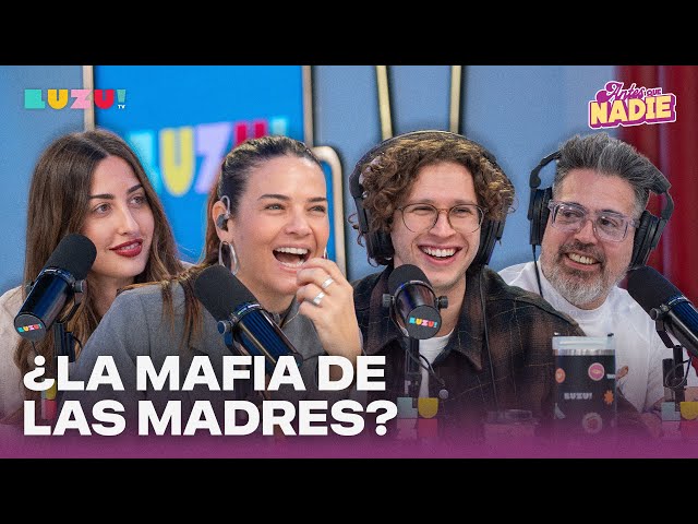 ¡¡MAÑANA NOS ENCONTRAMOS DE VUELTA!!