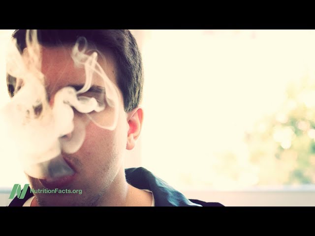 Does Marijuana Cause Permanent Brain Damage in Teens?