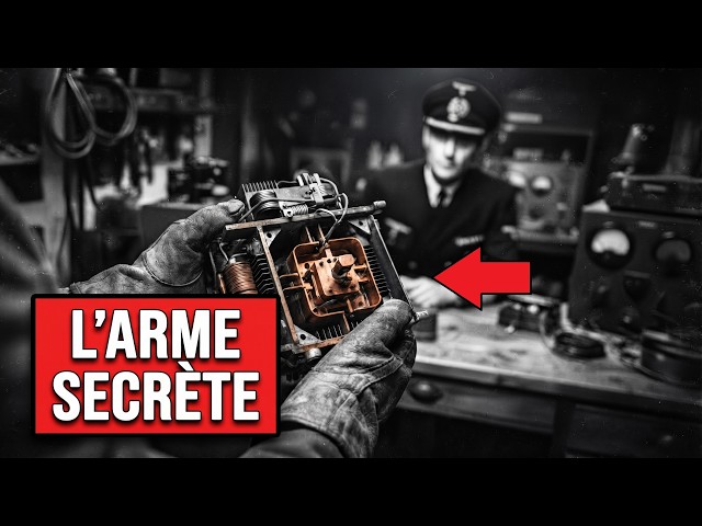 They had the enemy radar in their hands — and they didn't believe it