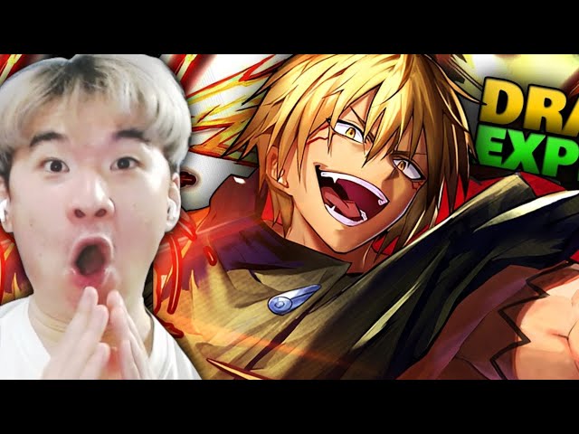 True Dragons, Dragon Lords & Their Evolution | Reacting to AniNews