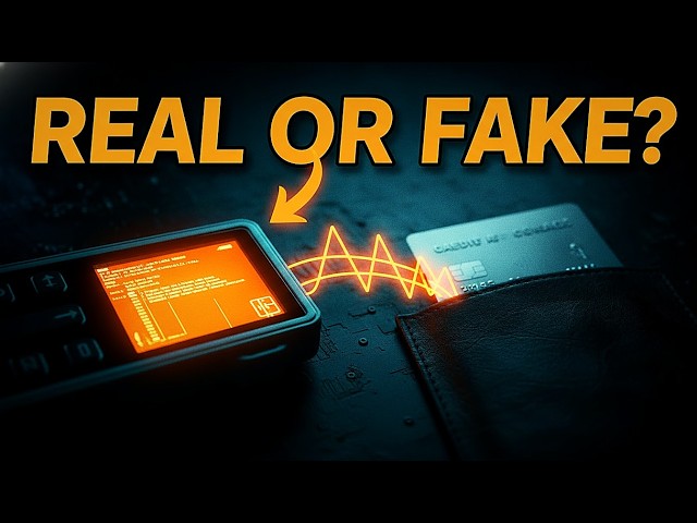 Can Flipper Zero Actually Steal Your Apple Pay Card?