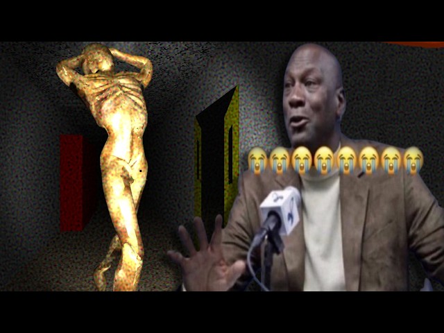 baldi skinned me alive with his crusty toenails