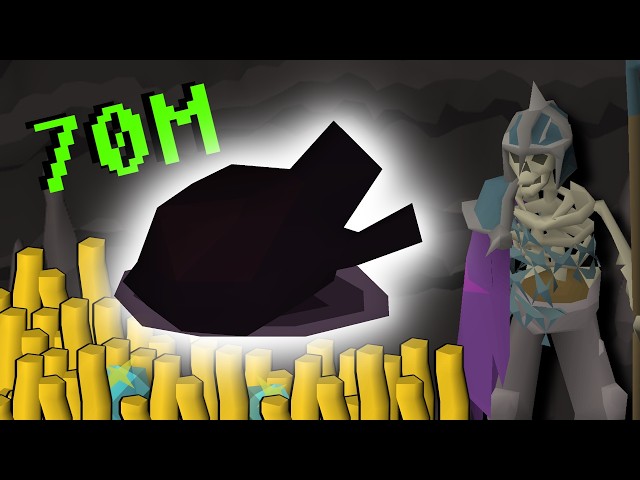 This 70M Item has NEVER Been Easier to Get!