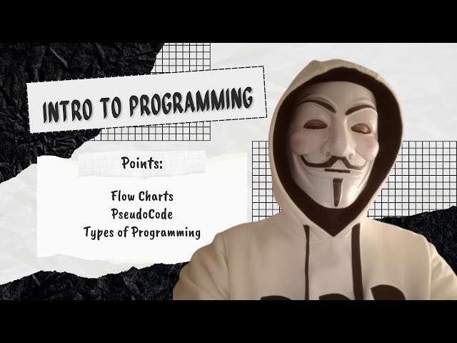 Demystifying Programming: A Step-by-Step Guide | Scriptties tutorials