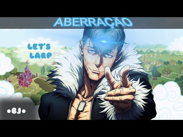 ★MLP React FREAK (CHRONO) [🇧🇷🇺🇸] ★