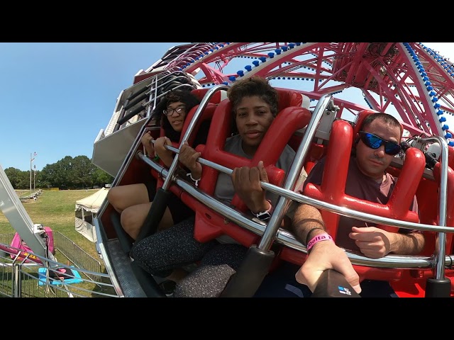Fabbri Group- Evolution (360 footage)