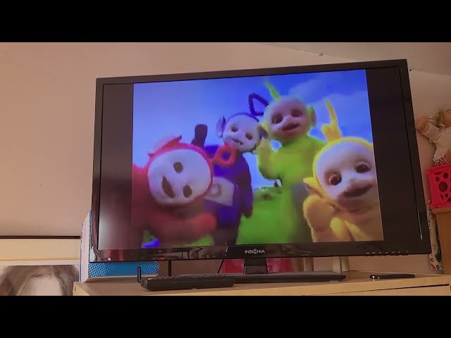 PBS Kids DVD trailer 2006