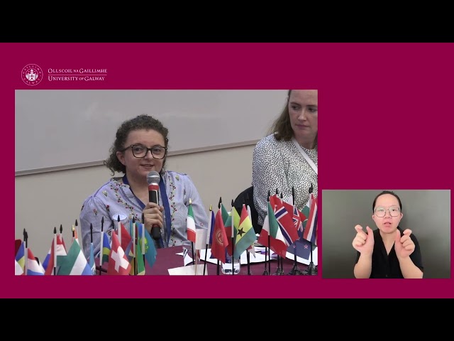 The UNCRPD in conversation with other human rights instruments