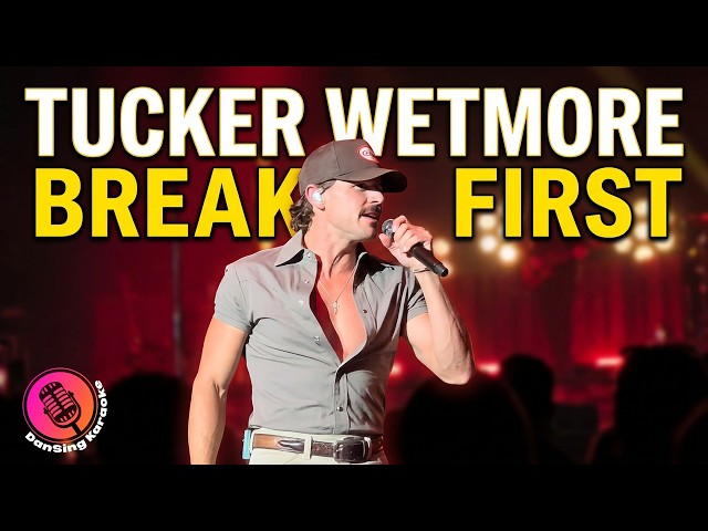 Tucker Wetmore - Break First - Masonic Temple Detroit